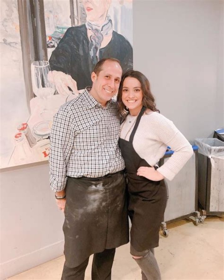 Mia Gillespie Age | Wiki, Net worth, Bio, Height, Boyfriend?