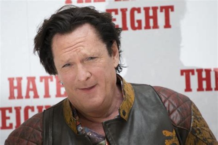 Michael Madsen