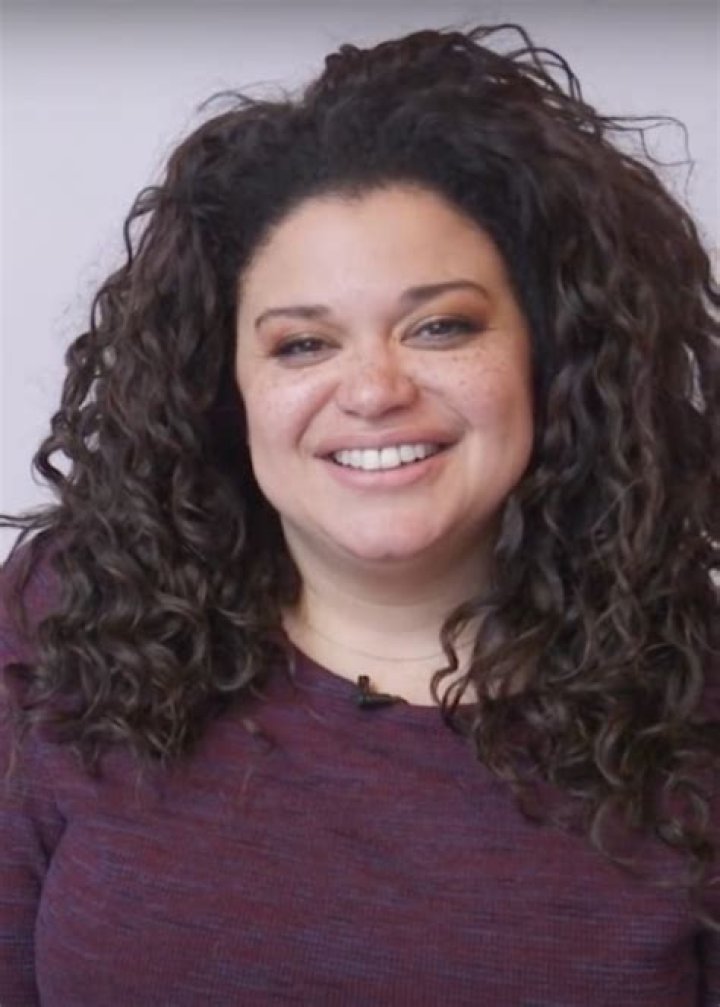 Michelle Buteau Age - Bio, Wiki, Height, Net Worth, Relationship (2023)