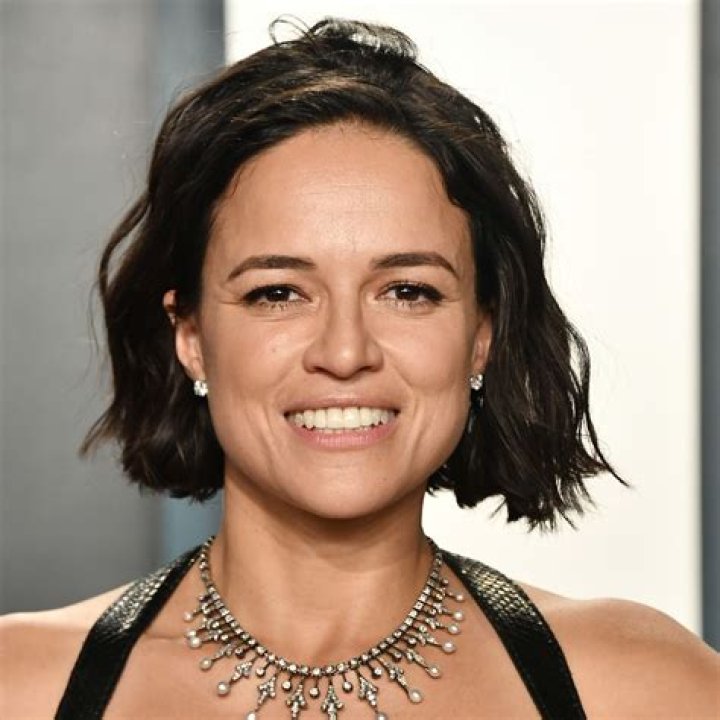 Michelle Rodriguez - CelebNetWorth