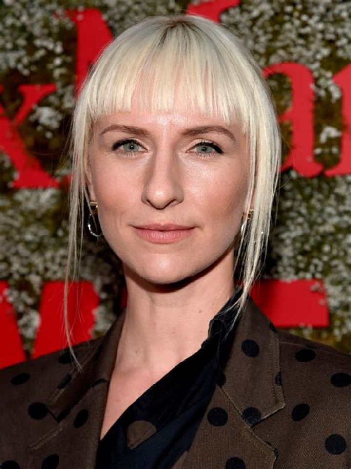 Mickey Sumner