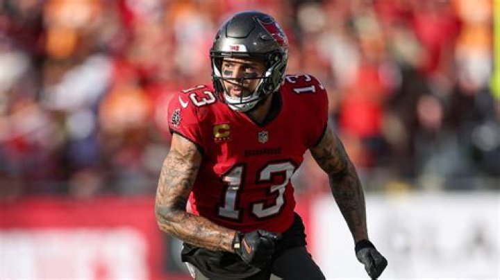 Mike Evans
