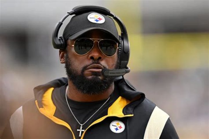 Mike Tomlin Net Worth 2024: What Is The NFL Football Coach Worth?