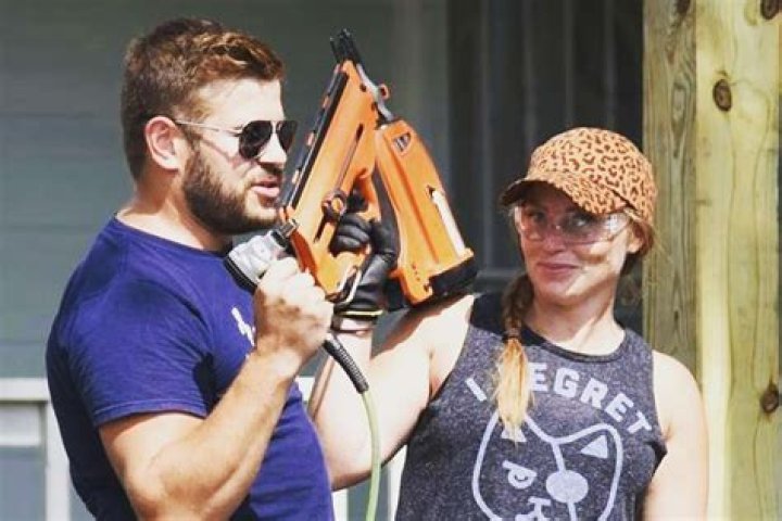 Mina Starsiak Hawk reveals fallout With Another ‘Good Bones’ Co-Star.