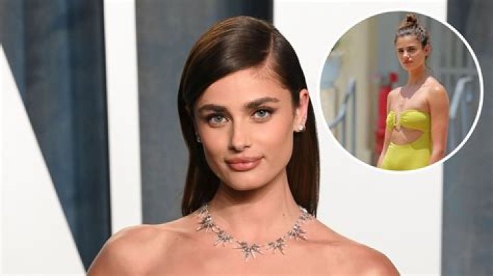 Model Behavior! Taylor Hill’s Best Bathing Suit Moments Are to Die For: Photos