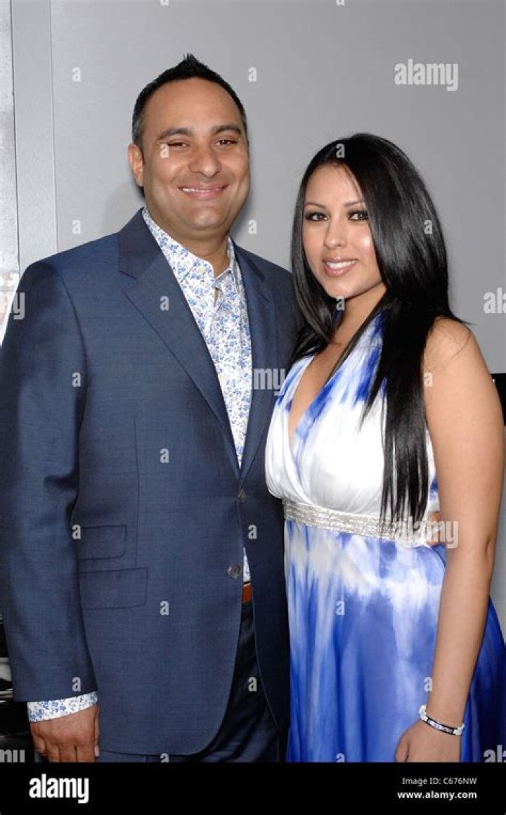 Monica Diaz: Facts about Russell Peters’ Ex-Wife