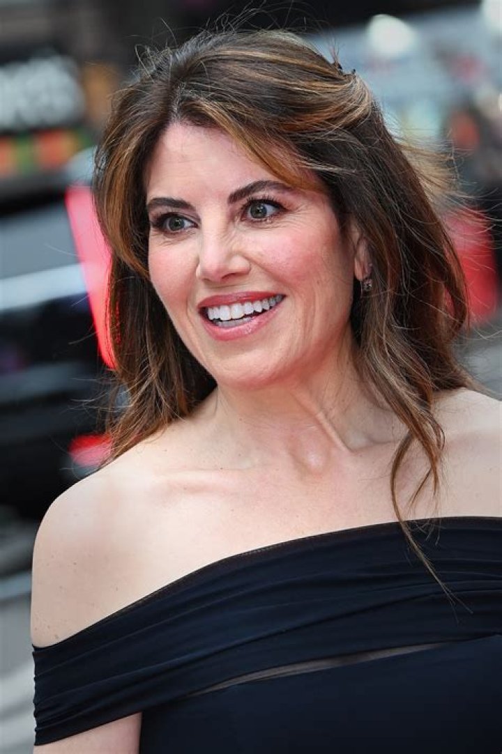 Monica Lewinsky