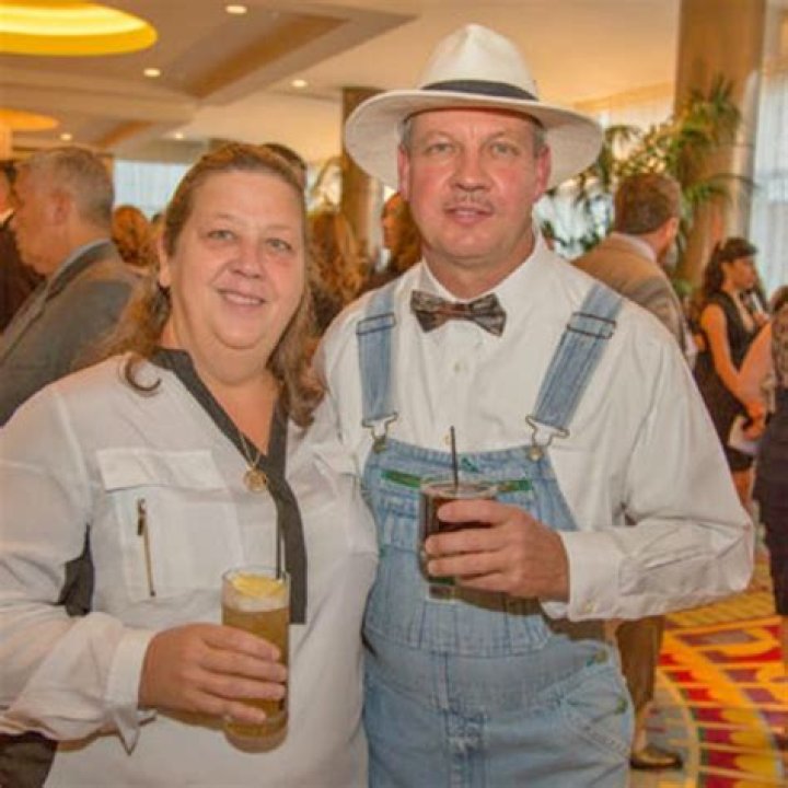 Moonshiners Tim Smith Wiki-Bio: Net Worth, Wife. 2022