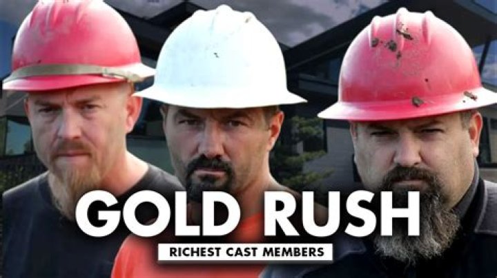 Most successful Gold Rush Cast: Ranked!