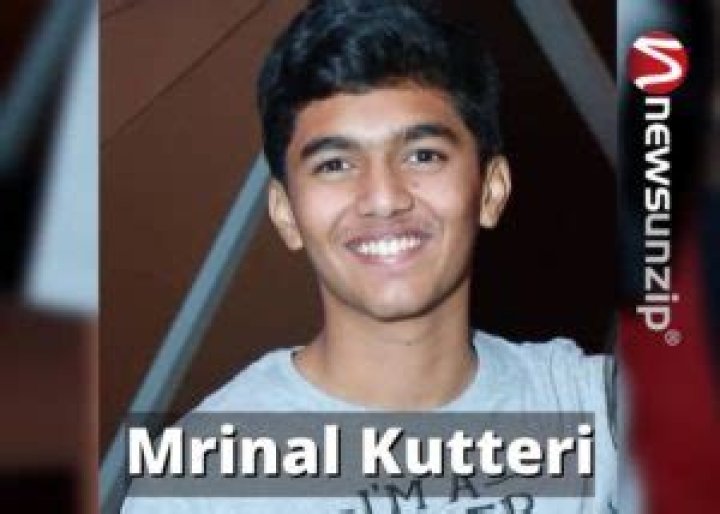 Mrinal Kutteri [NEET Topper] Wiki, Biography, Age, Marksheet, Institute, College, Parents, Education & Facts