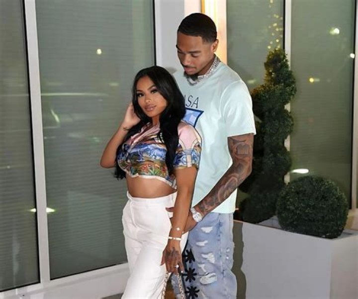 Mustard's Ex-Wife Chanel "Walked Away From Everything" In Divorce