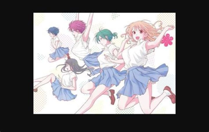 My Charms Are Wasted on Kuroiwa Medaka Chapter 112 Release Date, Spoilers, Count Down, Raw Scan & Latest Updates