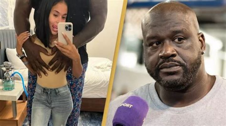 Naomi Sharon Goes Viral After Fans Realize She's Signed To Drake