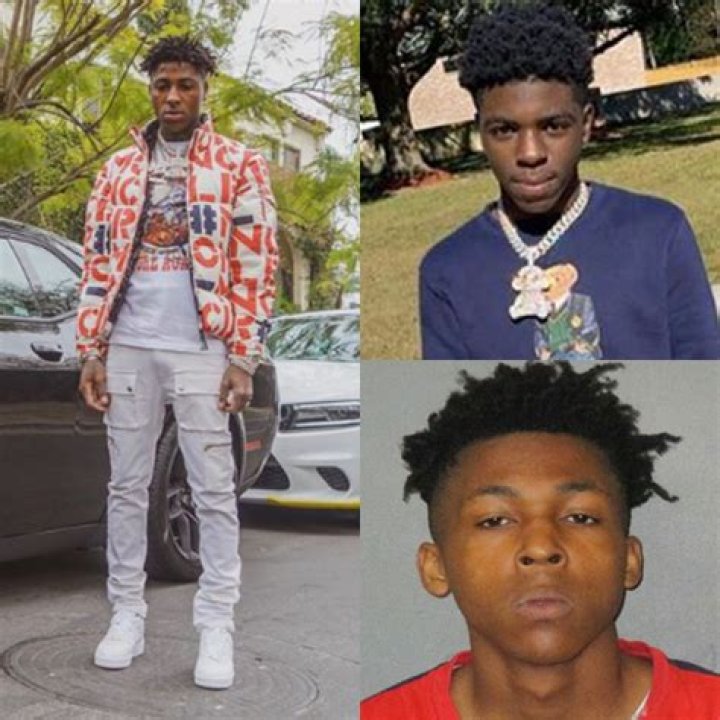 NBA Youngboy Brother Charged With Second-Degree Murder: Report