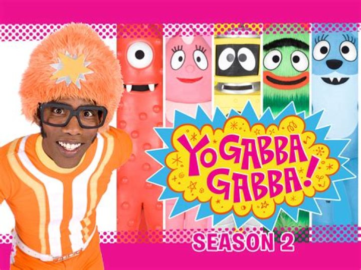 ¿Netflix tiene Yo Gabba Gabba? – Celebrity.fm