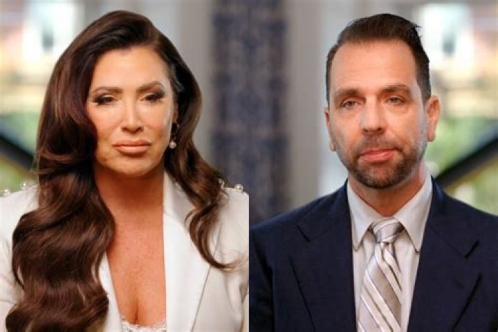 New ‘RHOC’ Star Emily Simpson Has Bad Blood With Tamra Judge