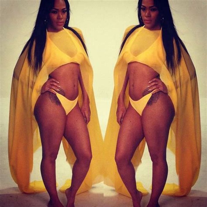 Nia Riley Net Worth, Daughter, Weight Gain, Wikipedia bio, and Parents