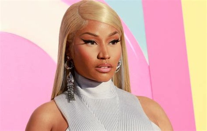 Nicki Minaj's "Megatron" Flops During Second Charting Week
