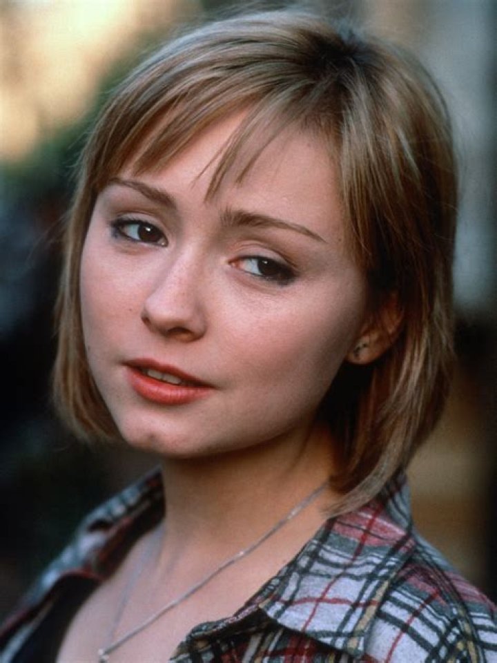 Nina Siemaszko – Celebsgraphy