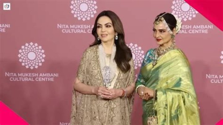 Nita Ambani Age, Net Worth, Biography, Height, Weight, and Husband