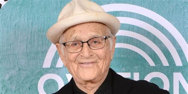 Norman Lear RIP