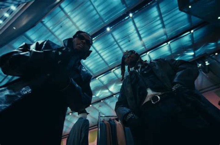 Offset Accused Of Snitching After Edited Clip Of 2018 Arrest Surfaces