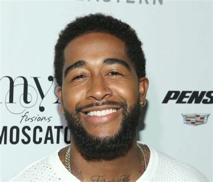 Omarion Net Worth, Age, Height, Wiki-Bio. 2022