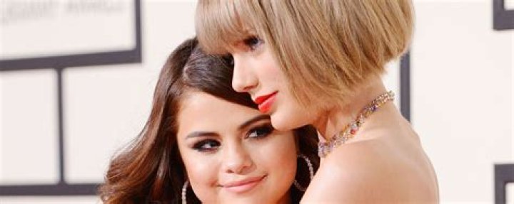 OMGLooks Like BFF Selena Gomez Hinted at Taylor Swift’s New Album Years Ago — Here’s the Evidence