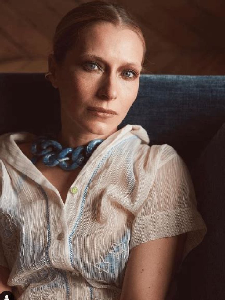 Ophélia Kolb Vie Privée