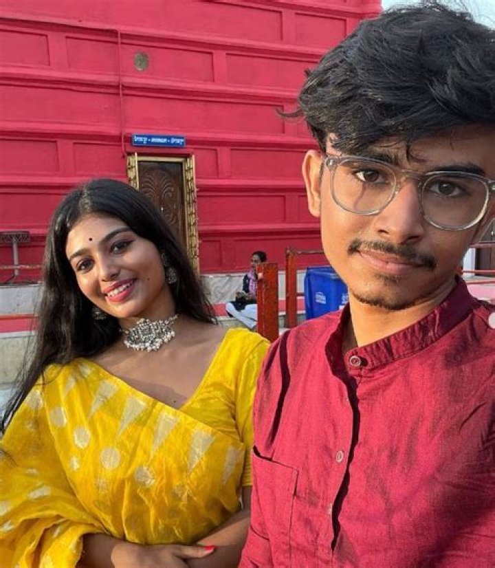 Oriya Sarkar Biography, Wiki, Age, Height, Family, Boyfriend, Affairs & More