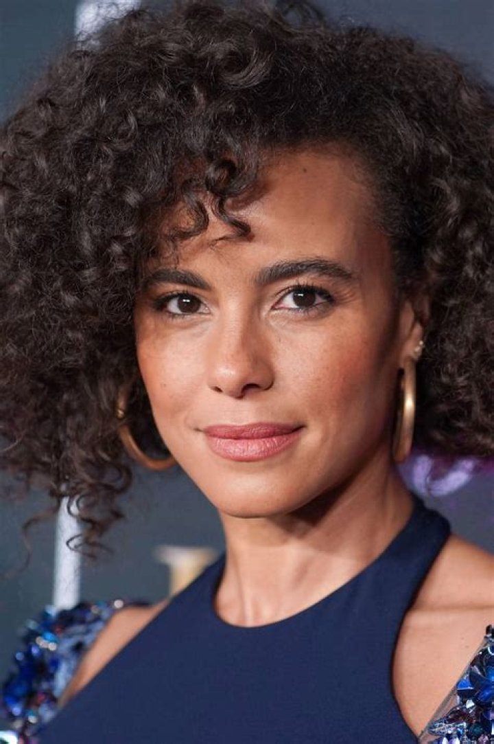 Parisa Fitz-Henley