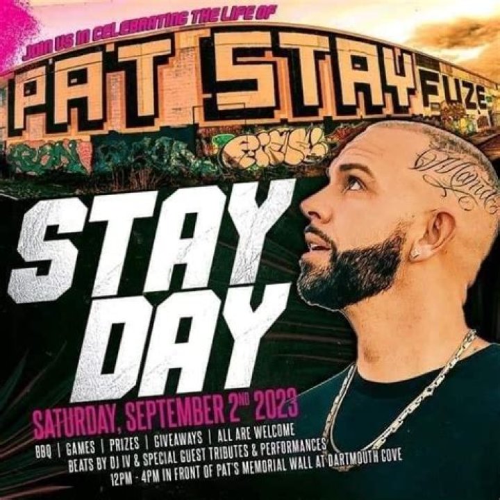 Pat Stay (Rapper) Wiki, Biography, Age, Wife, Death Reason, Parents, Obituary, Net Worth, Songs & More