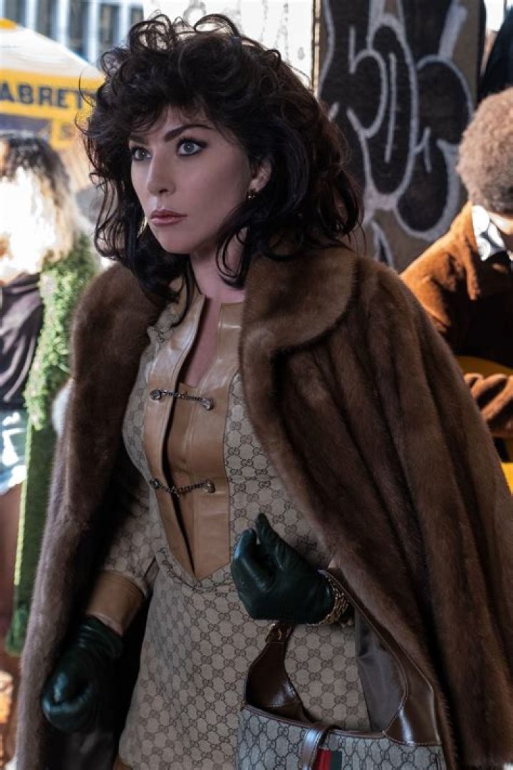 Patrizia Reggiani And The Murder Plot Behind 'House Of Gucci'