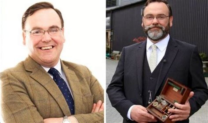 Paul Laidlaw Wiki-Bio, Married, Wife Maureen Laidlaw Net Worth. 2022