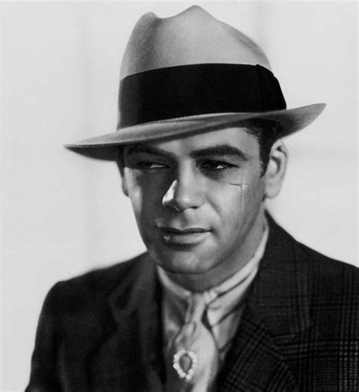Paul Muni