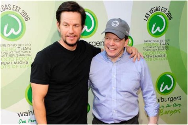 Paul Wahlberg Net Worth (2022). Wife, Age, Height