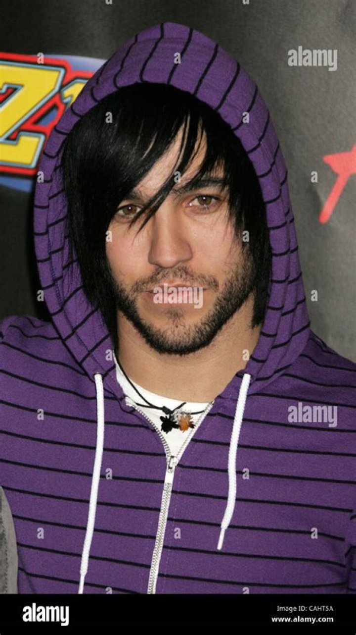 Pete Wentz