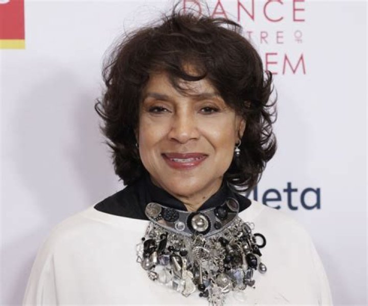 Phylicia Rashād