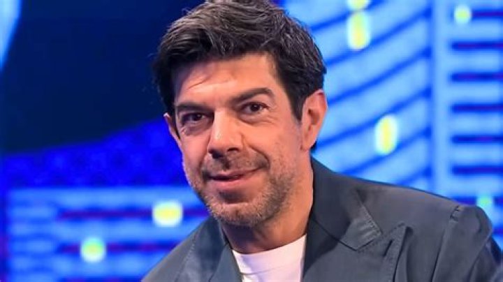 Pierfrancesco Favino