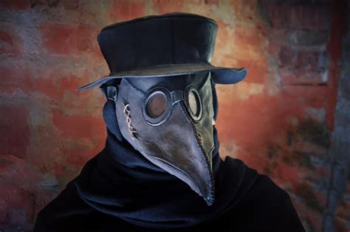 Plague Doctors, The Masked Physicians Who Fought The Black Death