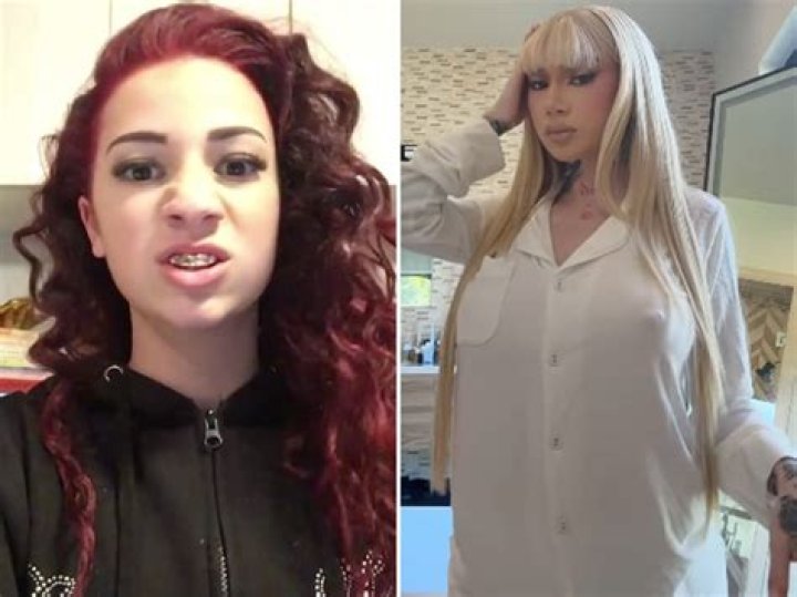 Plastic Surgery? “Cash Me Outside” Girl Danielle Bregoli Responds to Boob Job Rumors (EXCLUSIVE)