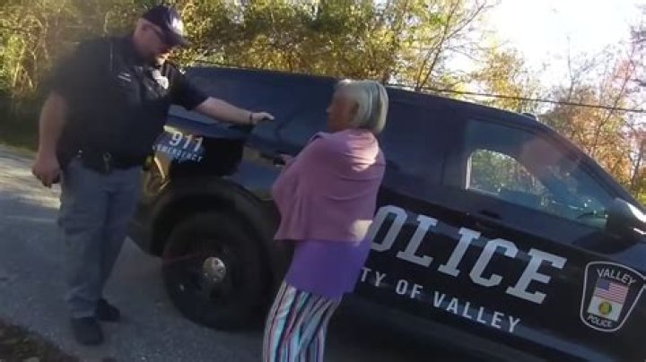 Police Arrest Woman For Failing To Pay $77 Trash Bill