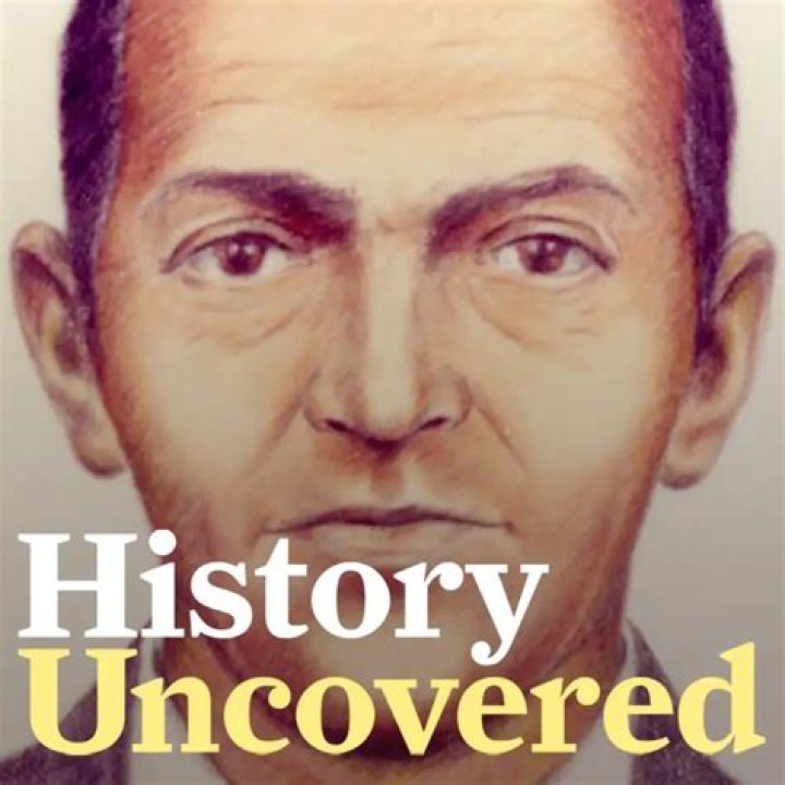 Probing The D.B. Cooper Mystery With The History Uncovered Podcast