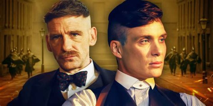 ¿Qué hermano Peaky Blinder murió? – Celebrity.fm