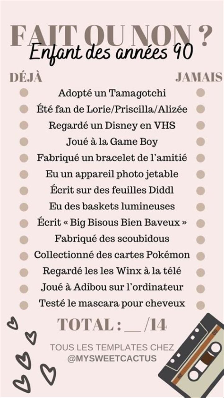 Quelles sont les 10 questions à poser à une fille ? – Celebrity.fm