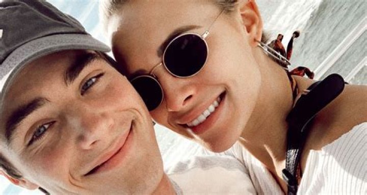 Quentin Kenihan – Celebsgraphy