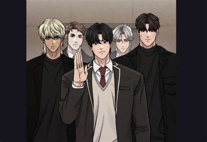 Questism Chapter 113 Spoilers, Raw Scan, Release Date, Countdown, Recap, Where to Read & Other Updates