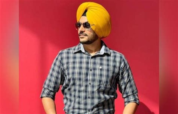 Rajvir Jawanda Wiki, Biography, Age, Wife, Parents, Height, Net Worth & Career