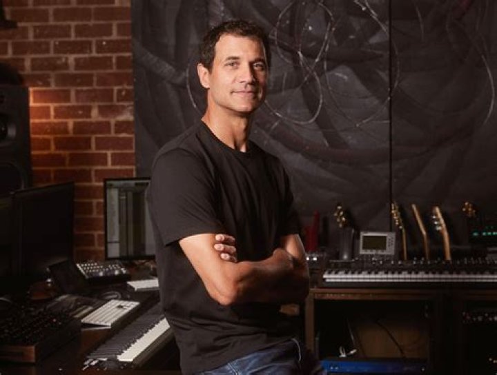 Ramin Djawadi