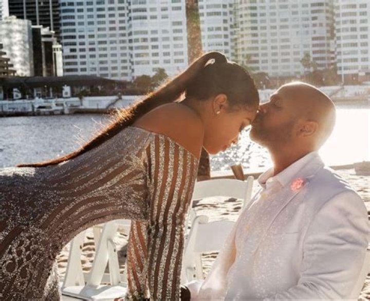 Rashidah Rah Ali Wiki Bio: Husband, Net Worth, Instagram: Who is Rah Ali? Who is Her Father?